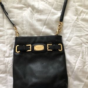 Crossbody